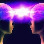 Telepathy voice changer