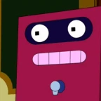 Brobot voice changer