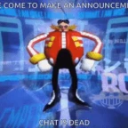 Eggman V2 voice changer