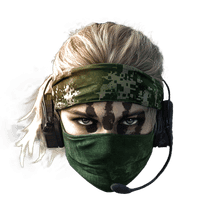 Valkyrie voice changer