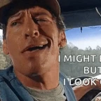 older deep voice changer