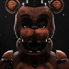 Freddy Fazbear (Animatronic template) voice changer