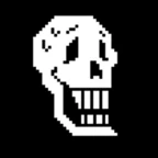 Error Papyrus voice changer