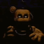 Withered Fredbear voice changer