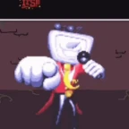 The Tenna of all time voice changer