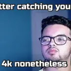 Clean 4K APO voice changer