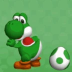 Yoshi voice changer