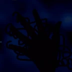 Glitchy voice voice changer