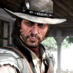 John Marston voice changer