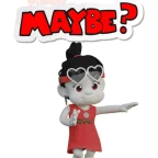 girl i guess idk voice changer