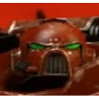 Space Marine DoW voice changer