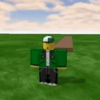 Rochas 313 voice changer