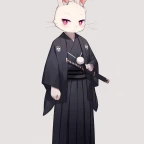 Rabbit boi voice changer