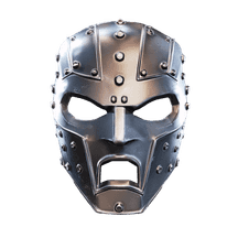 Dr. Apocalypse voice changer