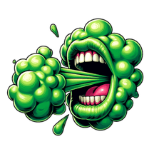 Belcher voice changer