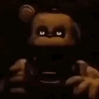 Scary Freddy voice changer