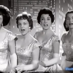 V2 The Chordettes voice changer