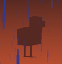 spiral voice changer