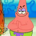 patrick star Voice Changer