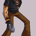 evil guy voice changer