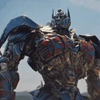Optimus prime voice changer