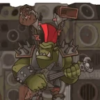 deep ork voice changer