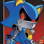 Metal Sonic voice changer