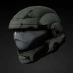 ODST Helmet voice changer