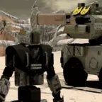 Robo-Com voice changer