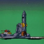 G1 Omega Supreme voice changer