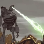 Giant Robot voice changer