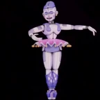 ballora voice changer