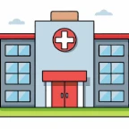 Hospital Announcer voice changer