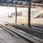 Train Announcement voice changer