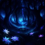 Queen Of Air And Darkness voice changer