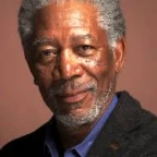 Morgan Freeman Voice Changer