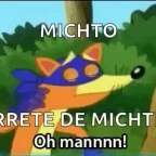 Michto voice changer