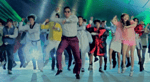 PSY - Ah - Sound