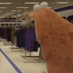 Marcus voice changer