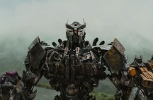 Scourge voice changer