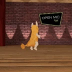 clean mic voice changer