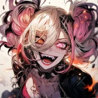 The Broadcaster V2 voice changer