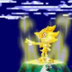 Fleetway Sonic - FNF voice changer