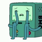 BMO EDIT voice changer