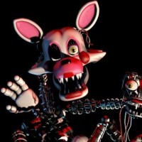 Mangle voice changer