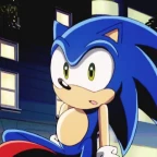 sonic idk voice changer