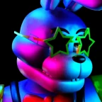 glamrock bonnie voice changer