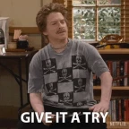 Enzo MRT voice changer