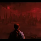 upside down stranger things wlakie talkie voice changer