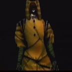 The pumpkin rabbit voice changer